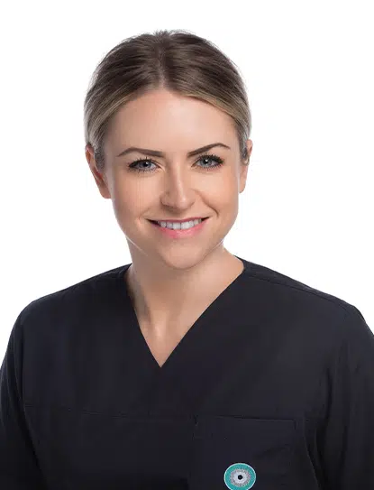 Dental Hygienist / Dental Therapist Rosanna Hosker-Thornhill at LCIAD London Centre for Implants and Aesthetic Dentistry