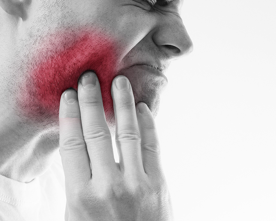 LCIAD Dental emergency toothache dental pain