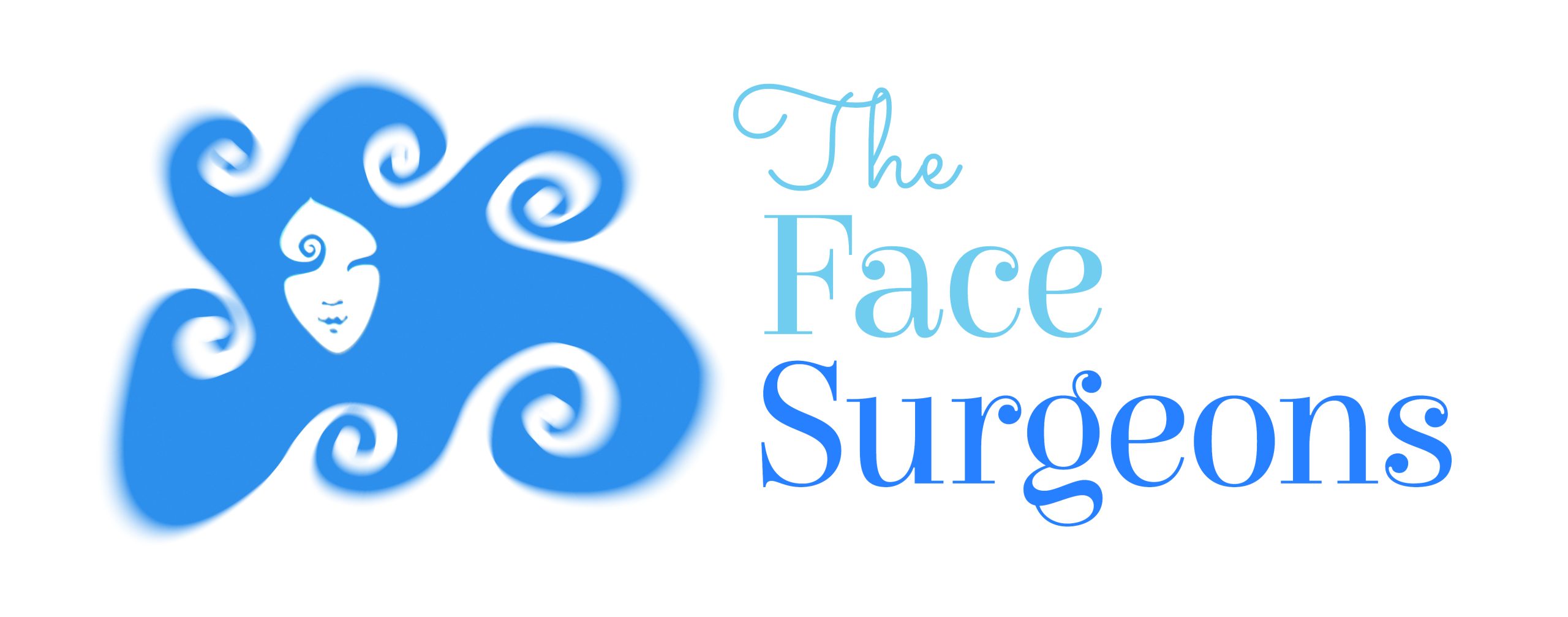 LCIAD The Face Surgeons Sarah Little logo