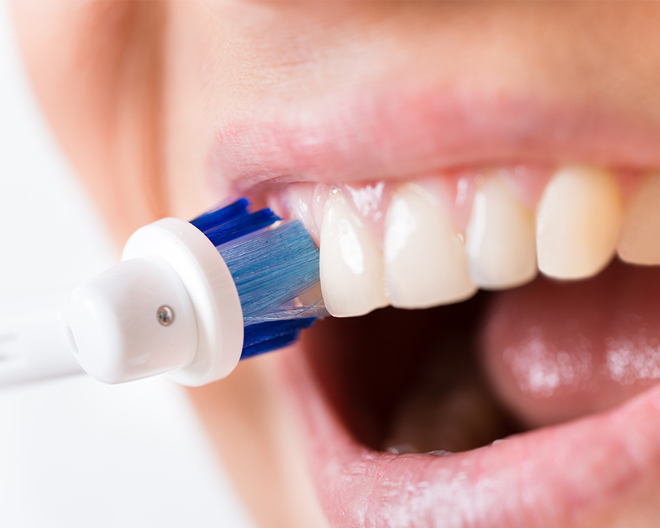 Halitosis – preventing bad breath