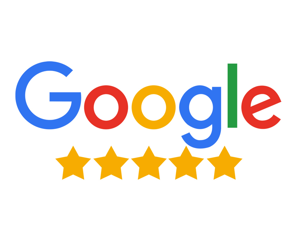 LCIAD Google reviews logo