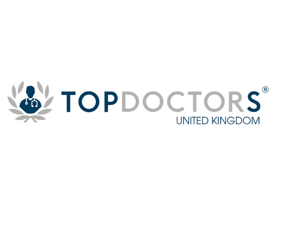 LCIAD Top Doctors Review logo