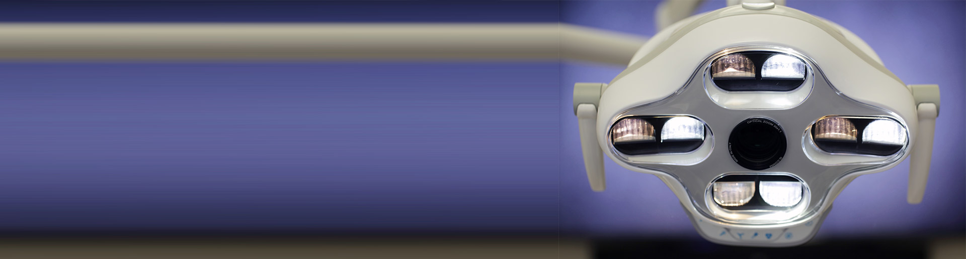 LCIAD Surgery 1 Castellini dental light