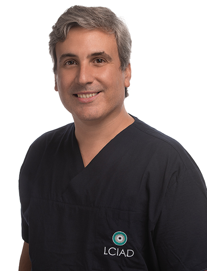 LCIAD Dr Gustavo Silva