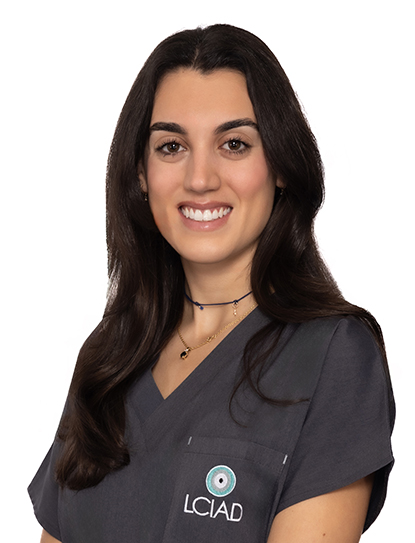 DR CHIARA BURGIO