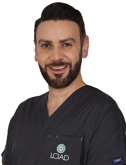 DR SAM SHERIF